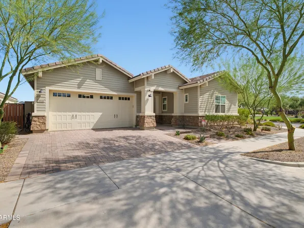 2024 W ANDALUSIAN Trail W, Phoenix, AZ 85085