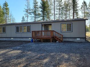 10853 Split Rail Rd, La Pine, OR 97739