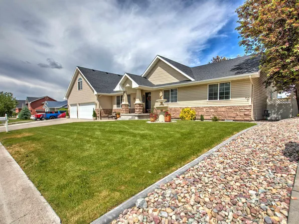 2917 Rocky Rd, Burley, ID 83318