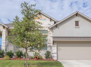 5812 Liguria Cv, Round Rock, TX 78665