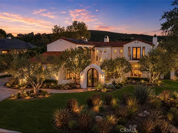 2 Havenhurst Dr, Coto De Caza, CA 92679