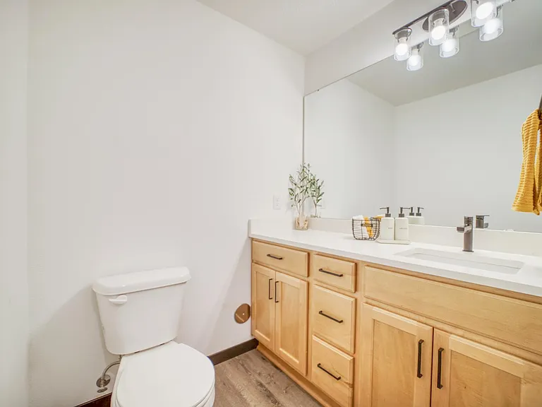 2 Bedroom, 2 Bathroom - The Pinnacle at Stone Creek Falls.
