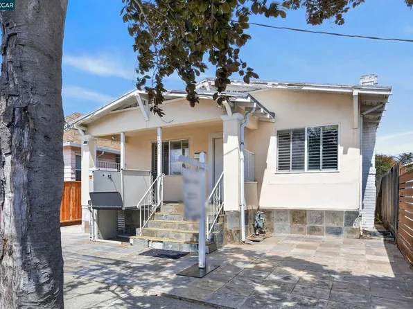 1211 Blake St, Berkeley, CA 94702