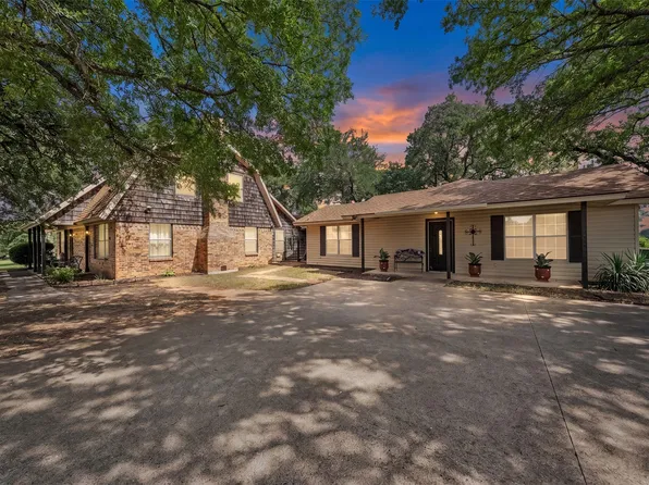 1016 County Road 314 Gln, Cleburne, TX 76031