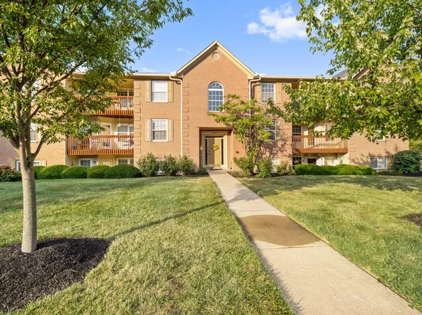 146 Dogwood Dr, Highland Heights, KY 41076