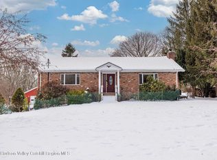 463 Mckinstry Road, Gardiner, NY 12525