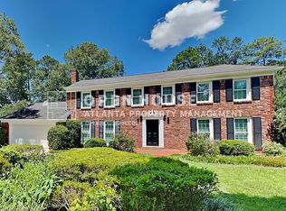 3770 Fox Hills Dr SE, Marietta, GA 30067