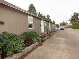 4740 NE 99th Ave APT 3, Portland, OR 97220