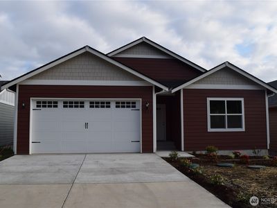 7021 E Bullseye Street, Port Orchard, WA, 98366