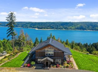 161 NE Belfair View Rd, Shelton, WA 98528