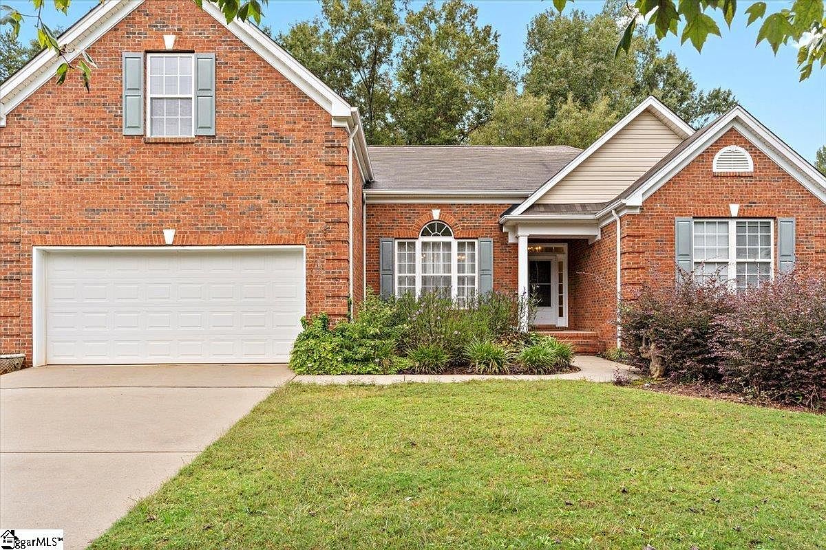 348 Edenberry Way, Easley, SC 29642 Zillow