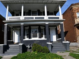 7415 Churchill St, Detroit, MI