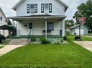 1217 Western Ave, Kewanee, IL 61443