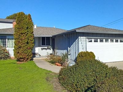 35856 Adobe Dr, Fremont, CA, 94536