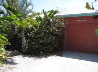 1308 Tahiti Dr, Sanibel, FL 33957