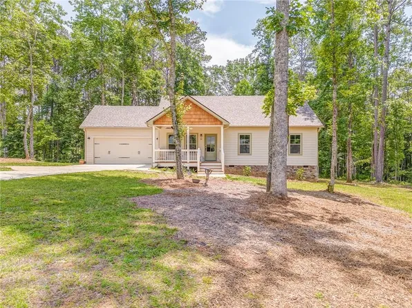 97 Sunset Cv, Ellijay, GA 30540