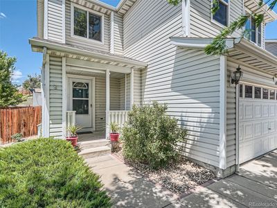 605 E 78th Avenue, Denver, CO, 80229