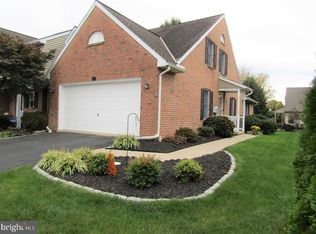 6 Pennridge Ave, Mountville, PA 17554