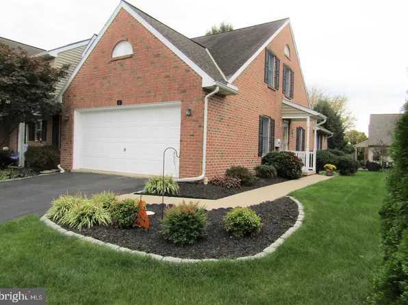 6 Pennridge Ave, Mountville, PA 17554