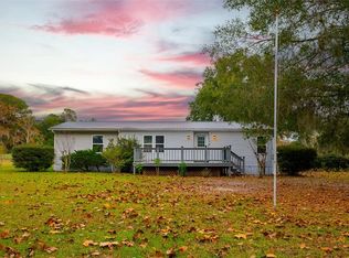 11515 N Wahoo Trl, Dunnellon, FL 34433