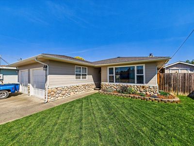275 Randolph Way, Fortuna, CA, 95540