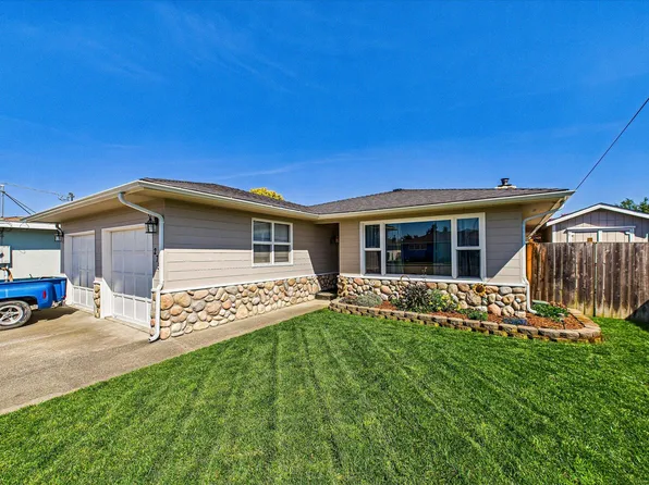 275 Randolph Way, Fortuna, CA 95540