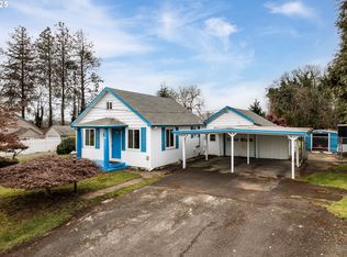 34822 Church Rd, Warren, OR 97053