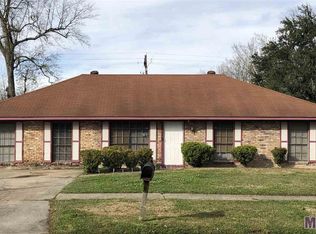 11555 Stan Ave, Baton Rouge, LA 70815