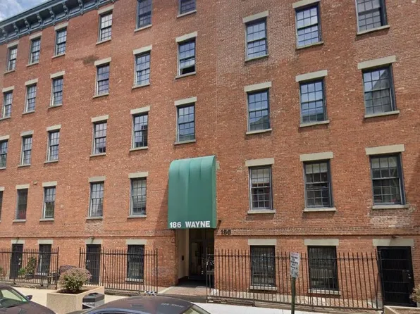 186 Wayne St APT 111D, Jersey City, NJ 07302