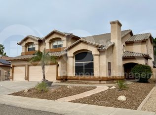 3130 W Knudsen Dr, Phoenix, AZ 85027