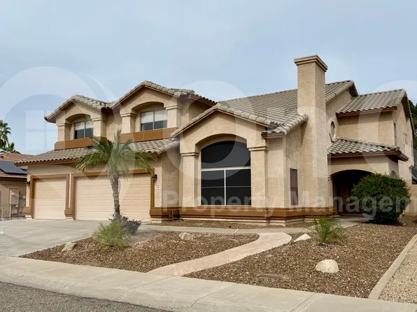 3130 W Knudsen Dr, Phoenix, AZ 85027