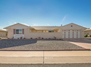 11063 W Edgewood Dr, Sun City, AZ 85351