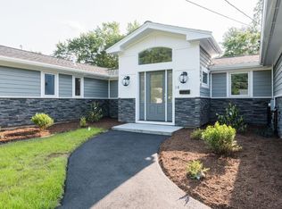 18 Irving Rd, Natick, MA 01760
