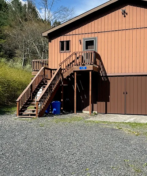 Beagle Run Rd — Photo 1