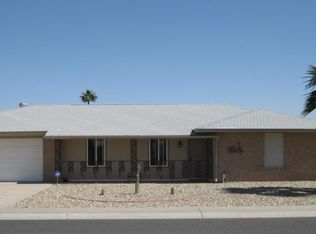 9462 W Rolling Hills Dr, Sun City, AZ 85351