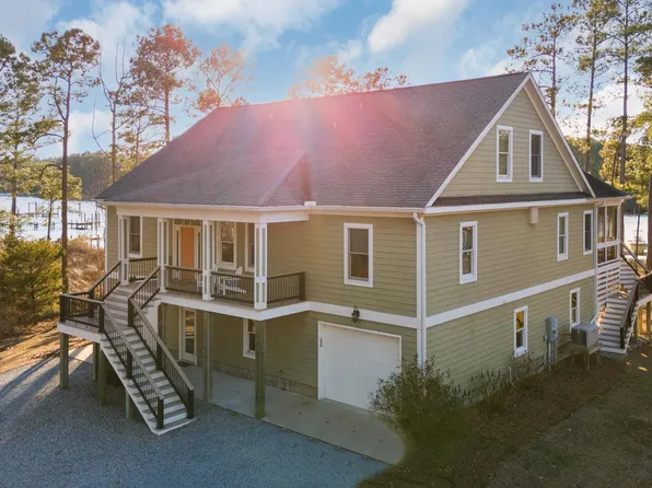 2896 Brown Creek Road, Merritt, NC 28556