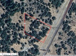 26610 Alpine Way, Fall River Mills, CA 96028