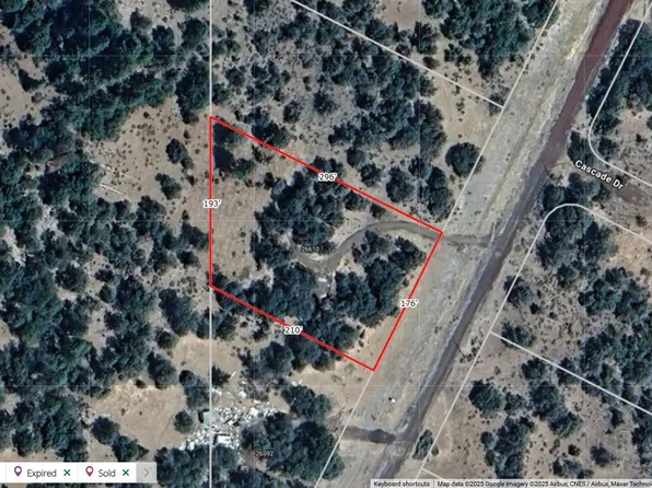 26610 Alpine Way, Fall River Mills, CA 96028