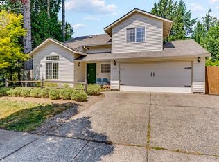 6009 SE Heike St, Hillsboro, OR 97123