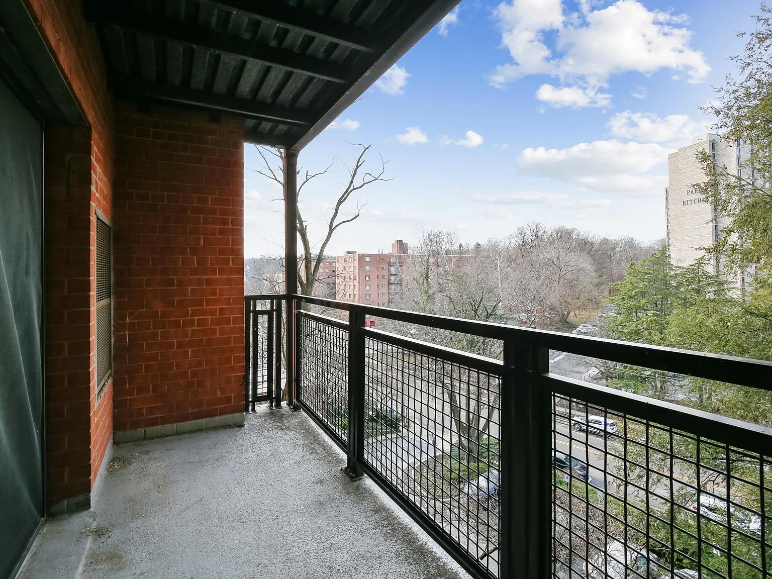 1 bed, 557 sqft, $1,590 — Photo 4