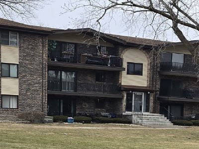 13521 Le Claire Ave APT 68, Crestwood, IL, 60418
