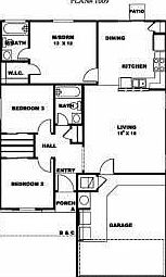 2nd image of 306 McCoy Ln