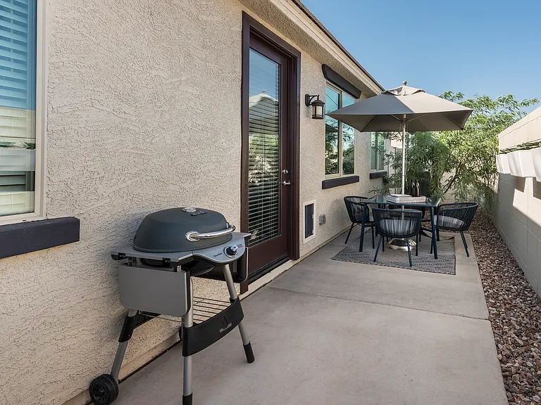 Village at Olive Marketplace — Photo 15