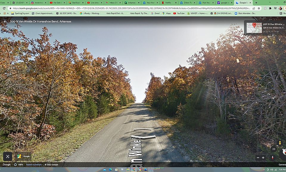 1st image of 409 N Van Winkle Dr