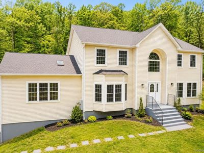 138 Half Moon Road, Lloyd, NY, 12528