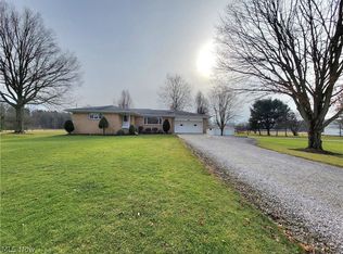 5017 Nelson Mosier Rd, Southington, OH 44470