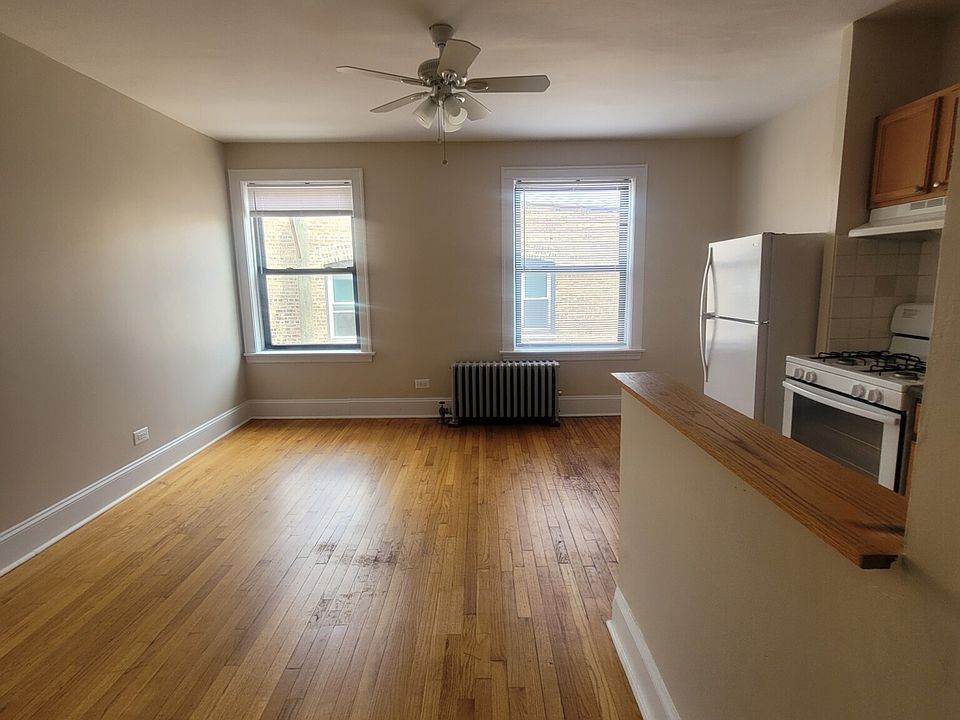 1st image of 1717 W North Shore Ave APT 3C