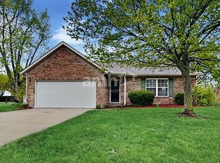 209 Jay Rd, Englewood, OH 45322