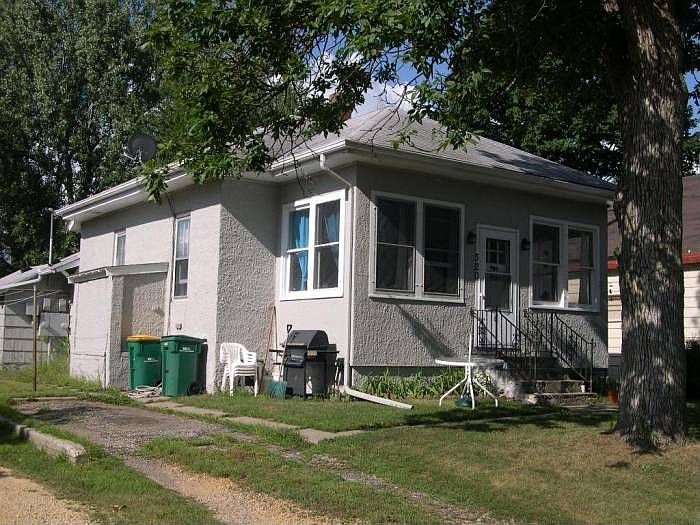 1st image of 320 Wabasha St #A
