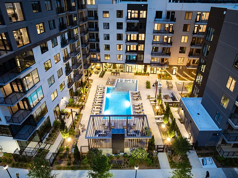 The Grace Residences — Photo 34